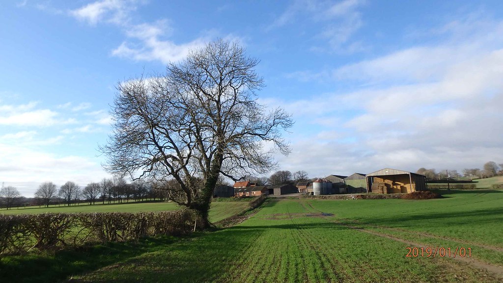 Quarrendon Farm, Amersham Flickr