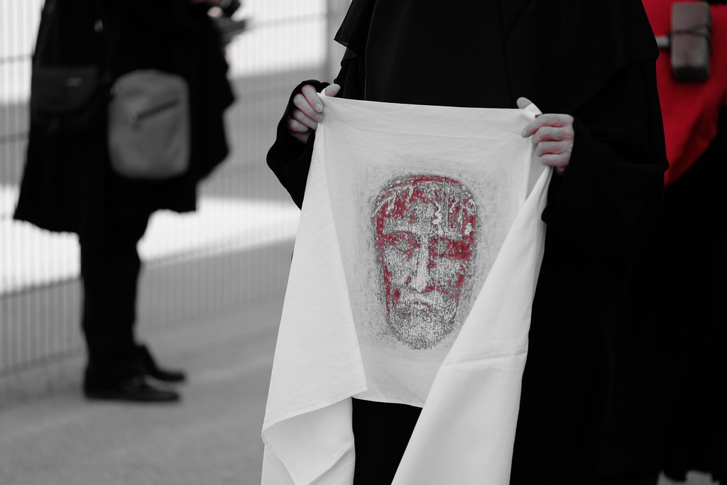 Les Pleureuses de Romont Klageweiber von Romont Flickr