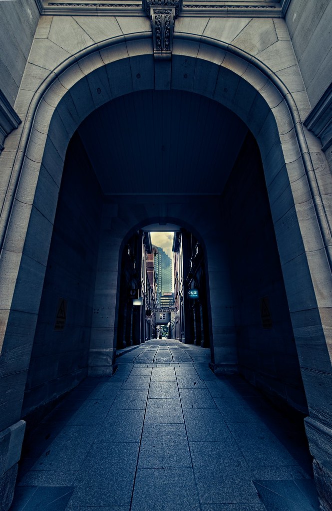 Brisbane Gpo Boxes Annexe at Patricia Copple blog