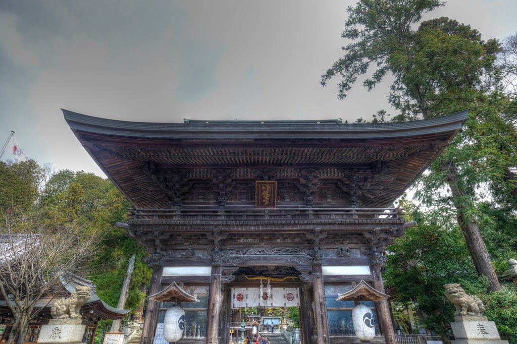 03042019 OhmiHachiman, Shiga pref (17) "Charlie" Flickr