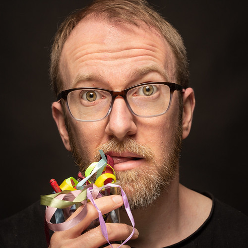 James Kerr James Kerr in his relentless pursuit of a stock… Flickr