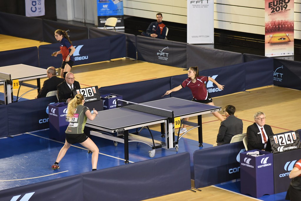 NK0_0317 Fédération Française de Tennis de Table Flickr