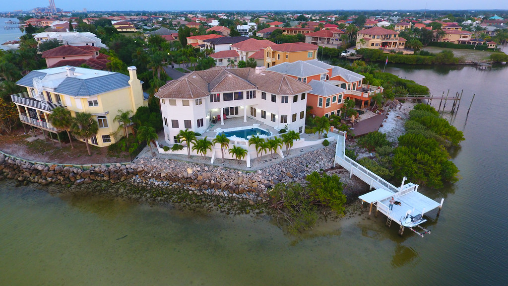 Elevation of Utopia Gardens Way, Riverview, FL, USA Topographic Map