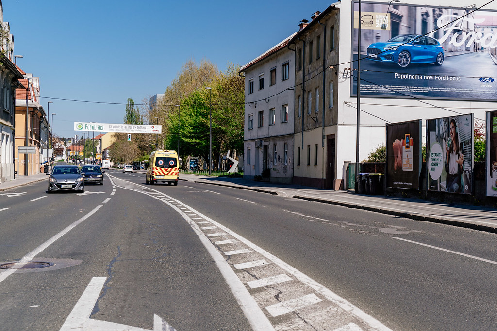 LJUBLJANSKE MLEKARNE MU Flickr