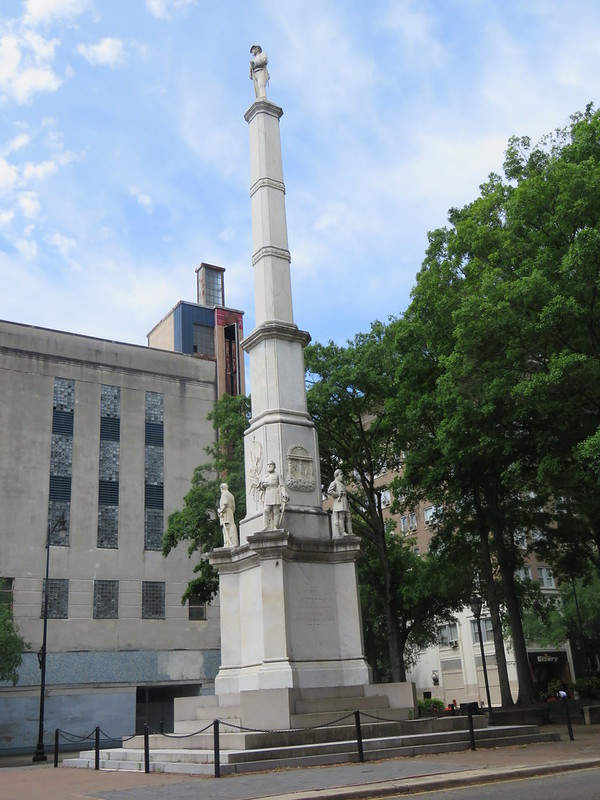 Photo Diary Augusta GA History Museum