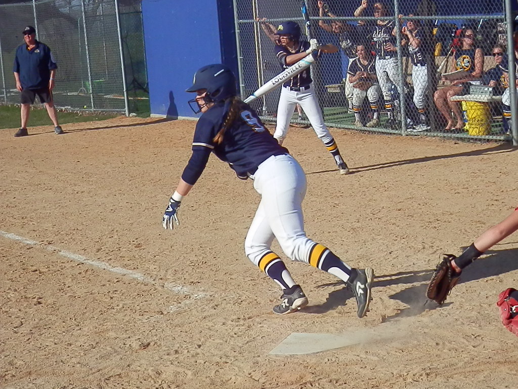 P4250309 OLYMPUS DIGITAL CAMERA Mahtomedi Softball Flickr