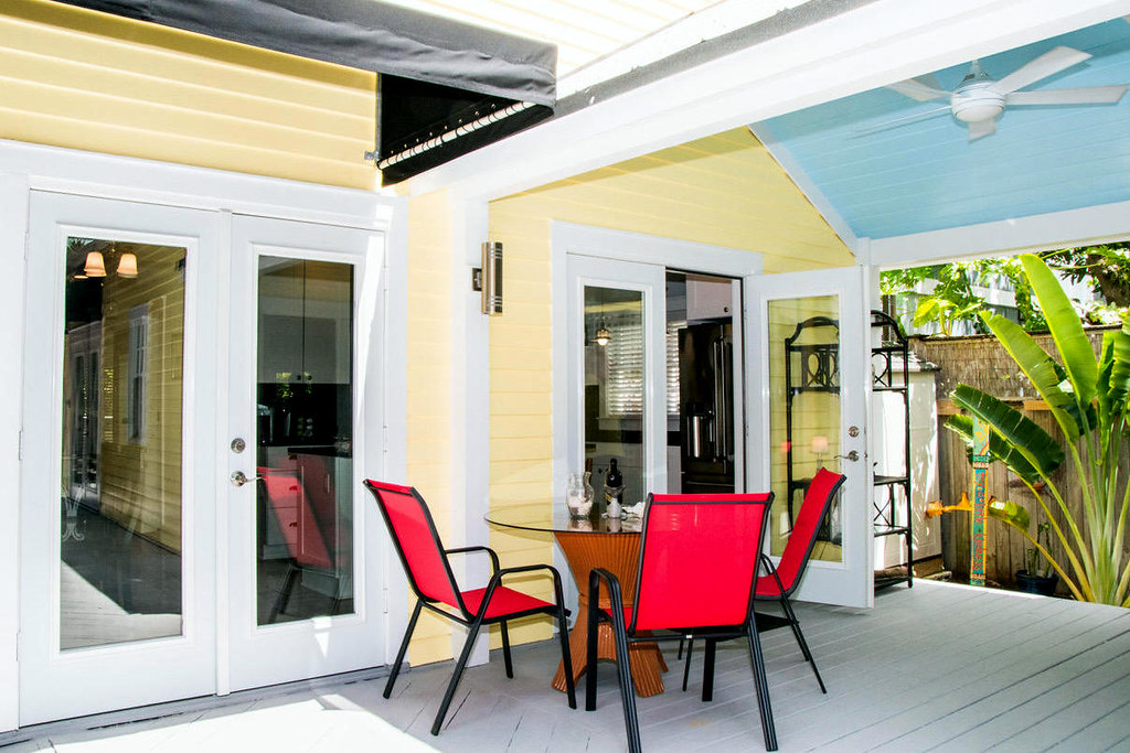 1120 Curry Lane, Key West, Florida My Blog