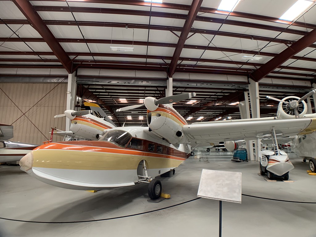 Chino airport C*A(t) Flickr