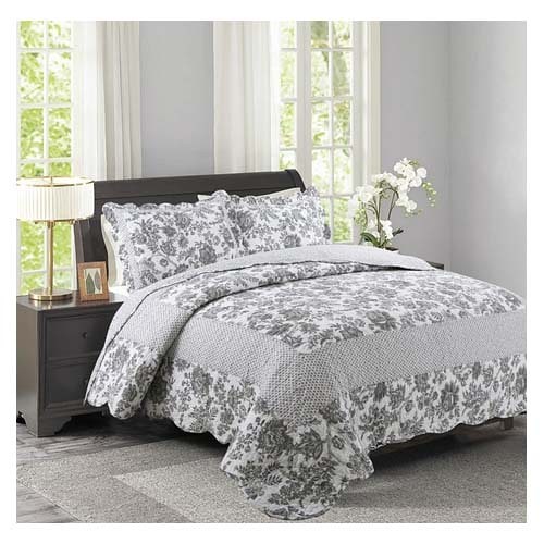 Bedspreads 105E The Export World is a wholesale Bedspreads… Flickr