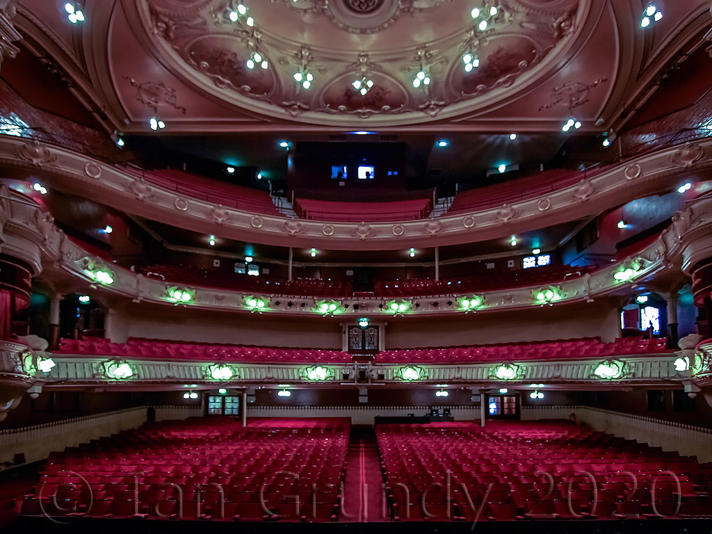 0903 Southsea Kings Theatre (84) The Kings Theatre Southse… Flickr