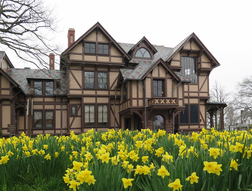 Griswold House Flickr