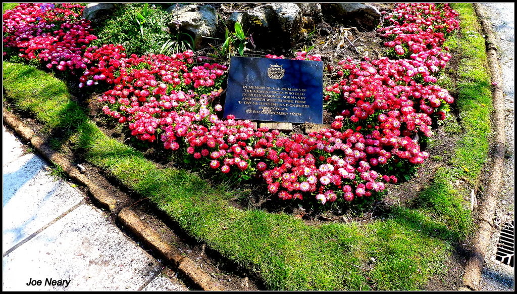 st John`Gardens,Liverpool liverpool gardens ,joe neary Flickr