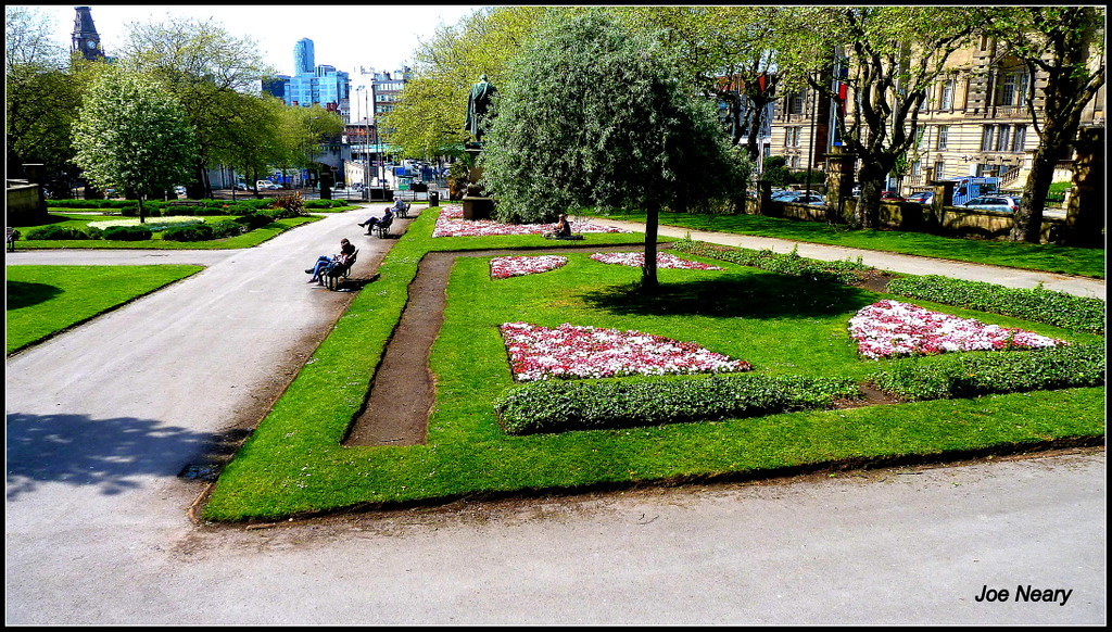 st John`Gardens,Liverpool liverpool gardens ,joe neary Flickr