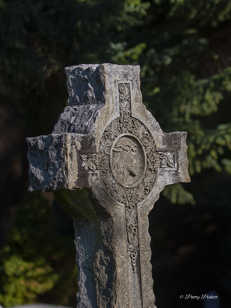 rose hill cemetery Idaho Falls Idaho Pattysphotos Flickr