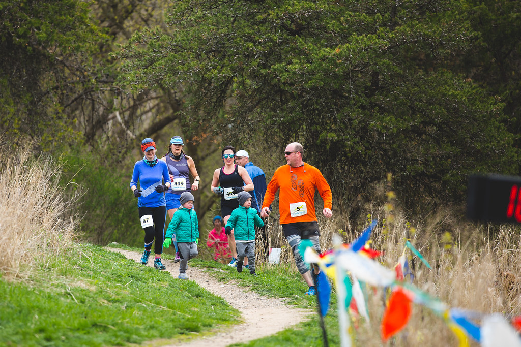 Hurt the Dirt 2019 Michigan Adventure Race Luton Trail (… Flickr