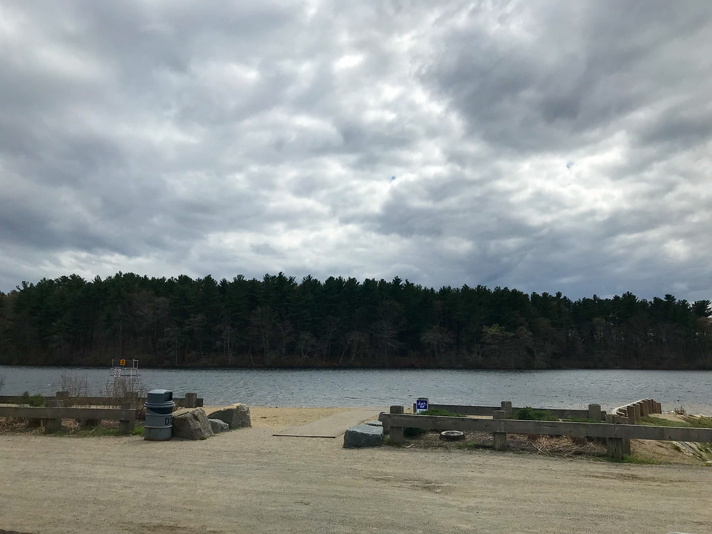 Blue Hills Beach John Ferrera Flickr