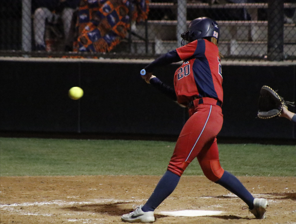 RMAC Tournament MSU Denver Softball Flickr