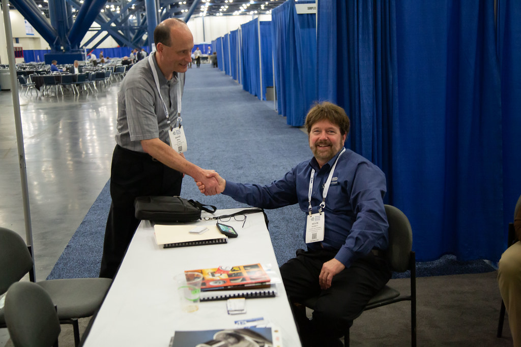 _ISA2007 Industrial Supply Association Flickr