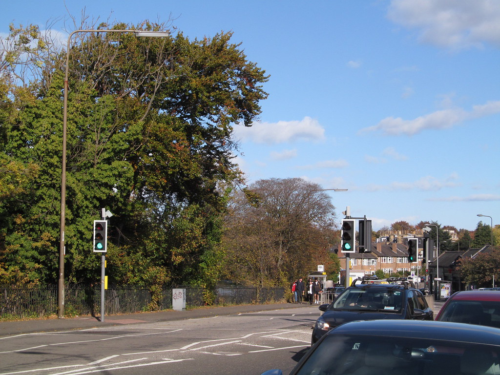 1811379 Colinton Road Colinton Road, Edinburgh, Scotland… Flickr