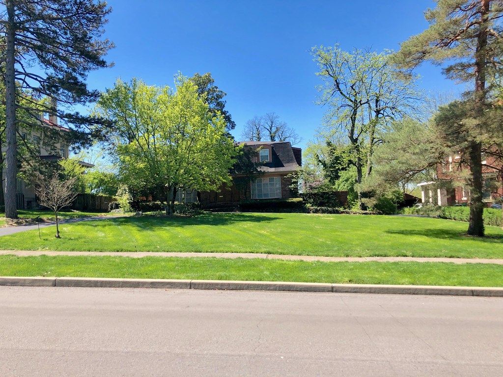 Rose Hill Avenue, North Avondale, Cincinnati, OH Warren LeMay Flickr