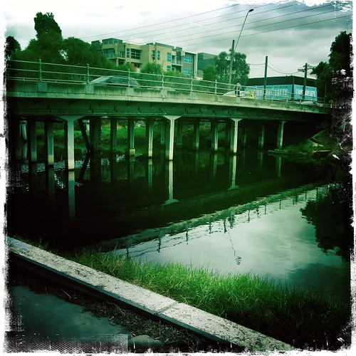 Macaulay C. R. Strebor Flickr