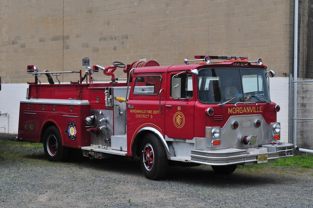 Fire Department District 3 Indepen… Flickr