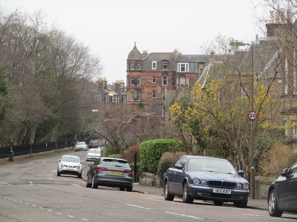 1901484 Cluny Avenue CKJ15 Cluny Avenue, Edinburgh, Sc… Flickr