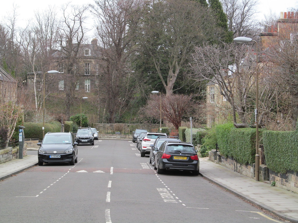 1901481 Cluny Terrace COH04 Cluny Terrace, Edinburgh, … Flickr