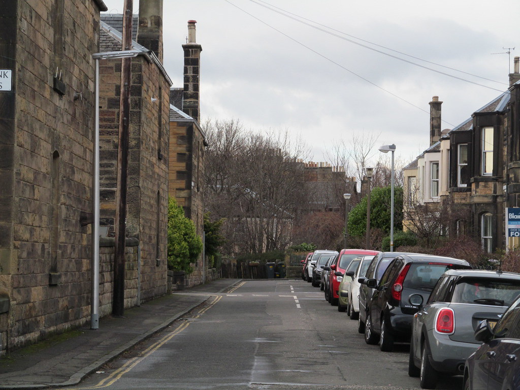 1901497 Alderbank Terrace Alderbank Terrace, Edinburgh, … Flickr