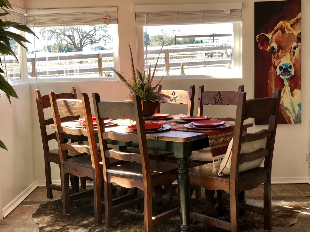 santa ynez house rentals Most luxurious and vacat… Flickr