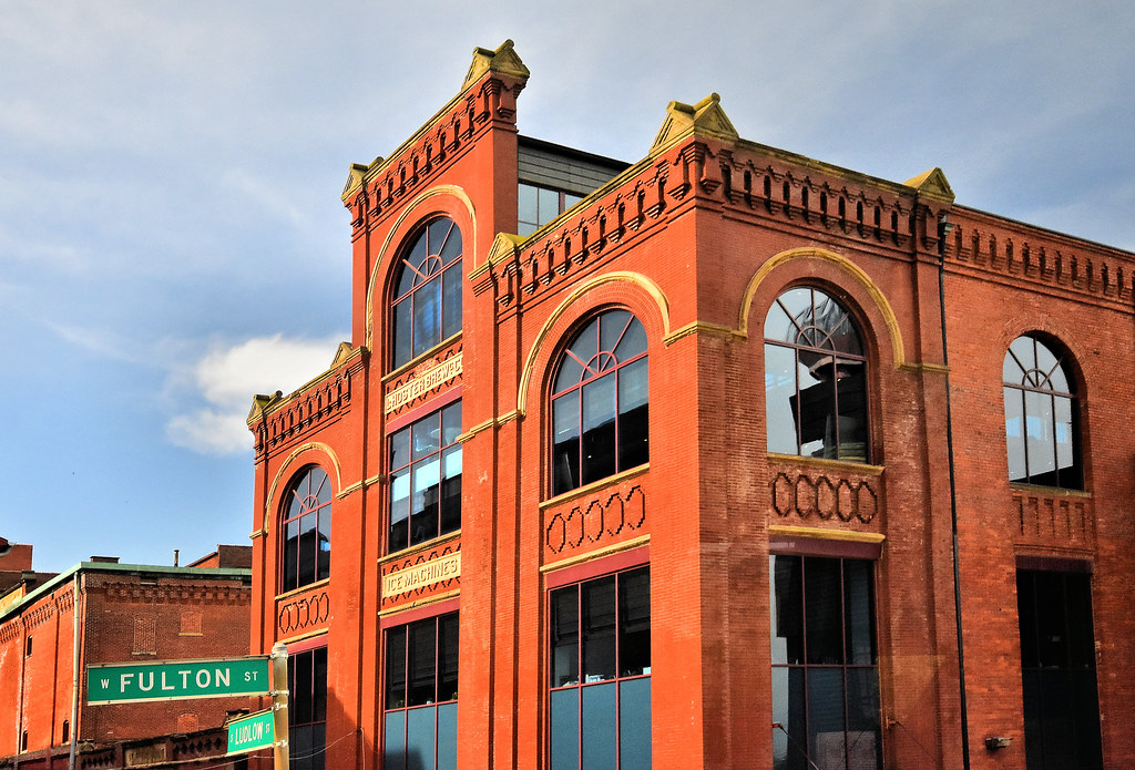 German Village 2019 Flickr