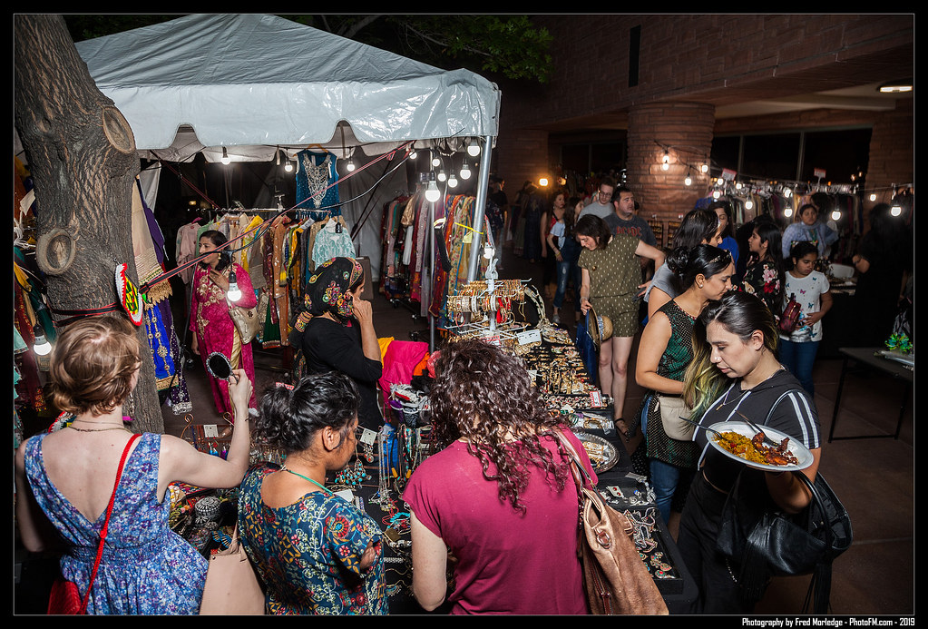 LasVegasIndianFoodFestival2019byFredMorledgePhoto
