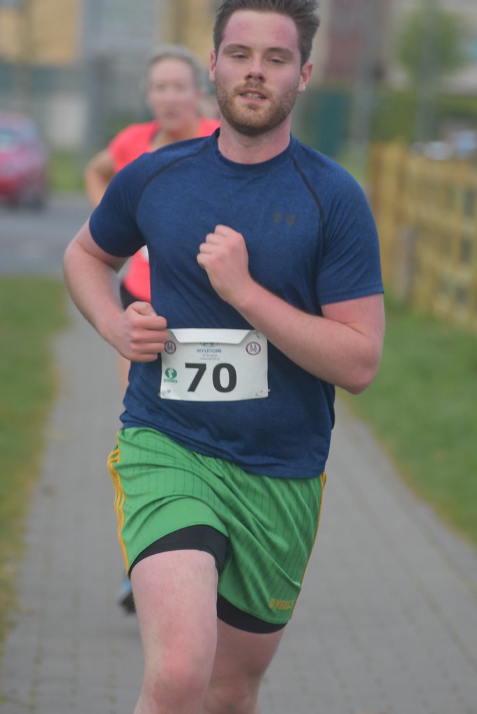 Mullingar Harriers 5KM 2019 This is a photograph from the … Flickr