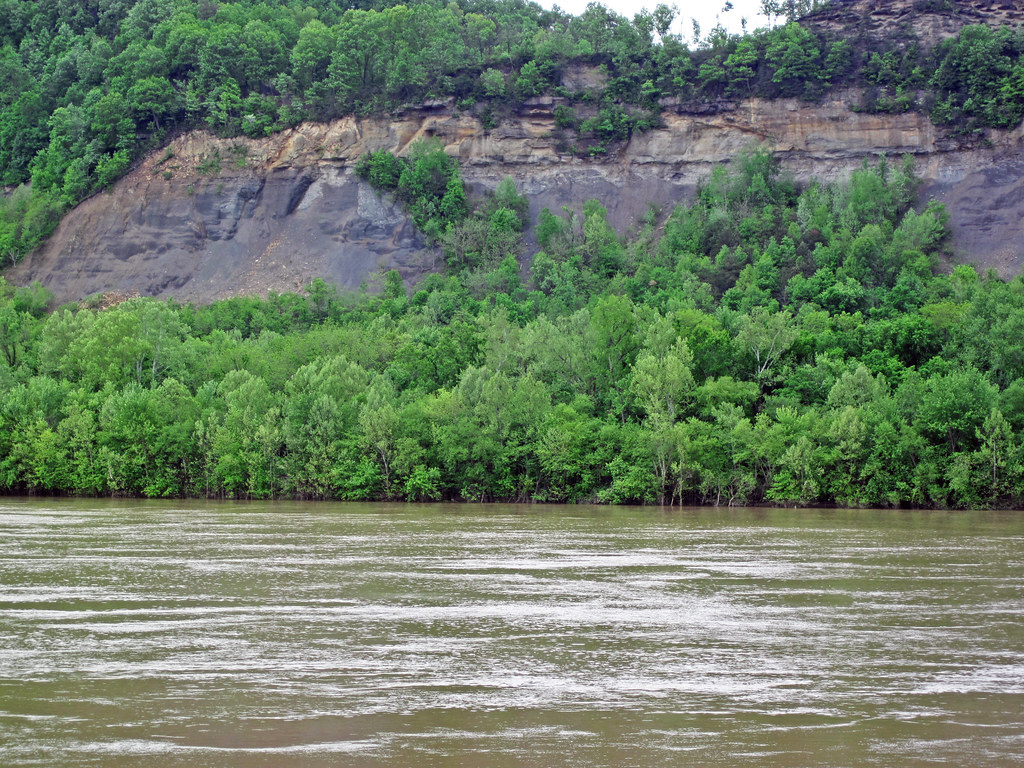Ohio River (Portsmouth, Ohio, USA) 2 a photo on Flickriver