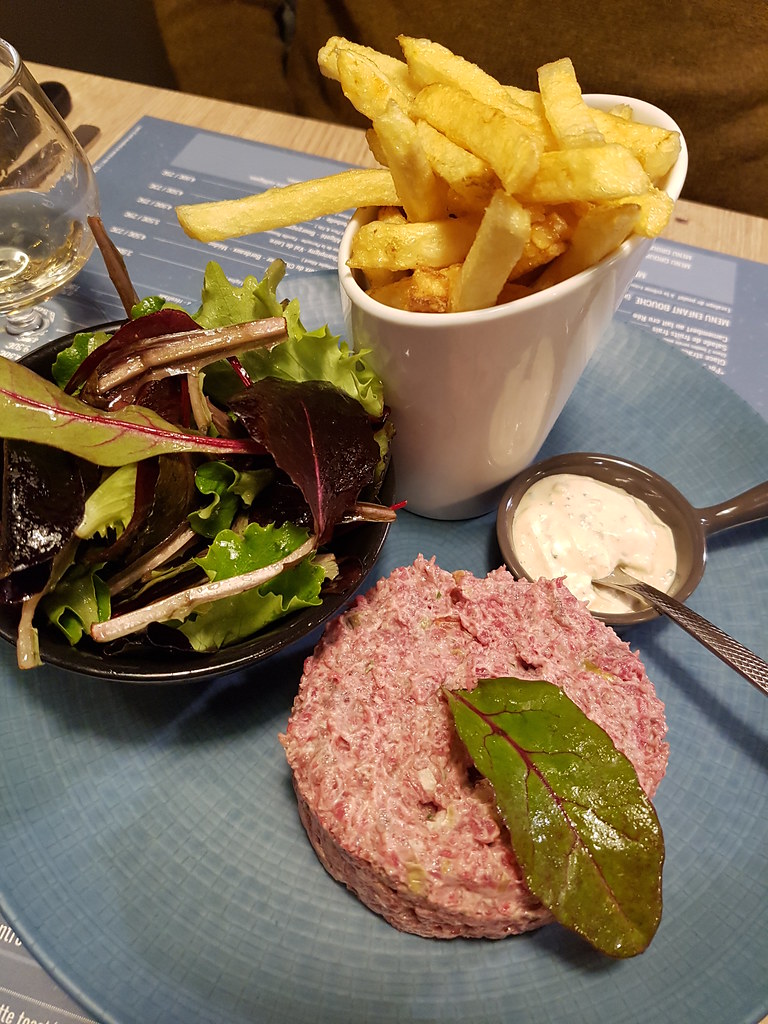 What and where to eat when visiting Cherbourg, France