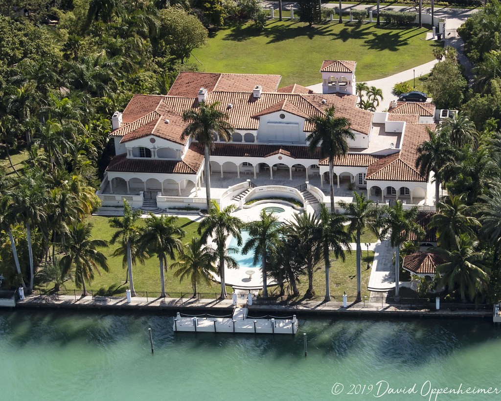 8 W Star Island Dr Miami Beach Aerial 8 W Star Island Dr, … Flickr