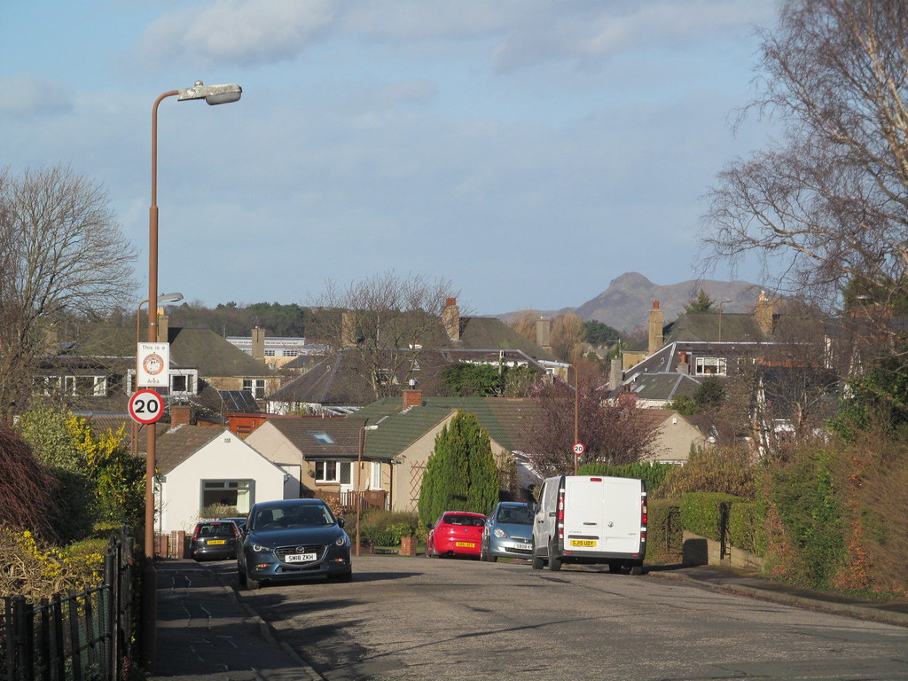 1901793 Redford Avenue RCE17 Redford Avenue, Edinburgh… Flickr