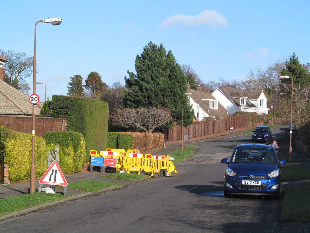 1901790 Redford Avenue RCE05 Redford Avenue, Edinburgh… Flickr