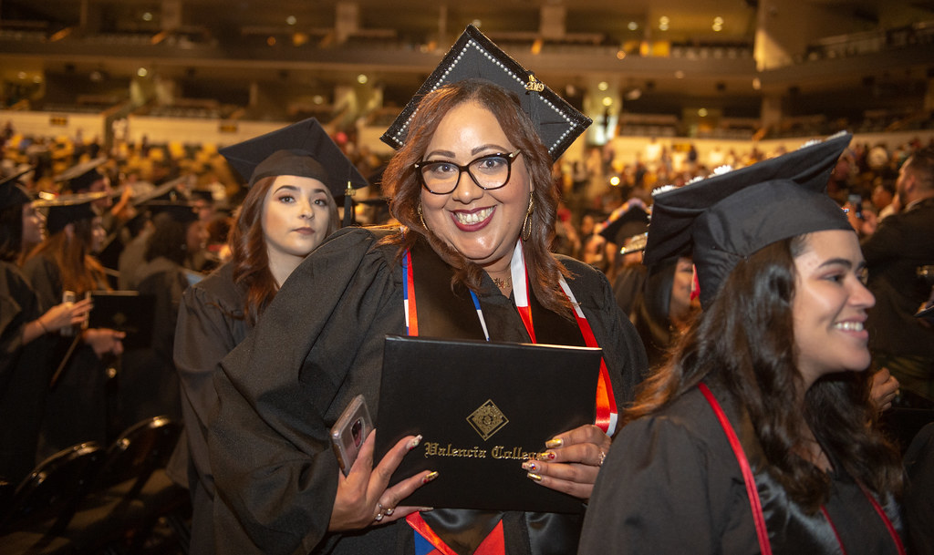 Valencia College celebrates its… Flickr