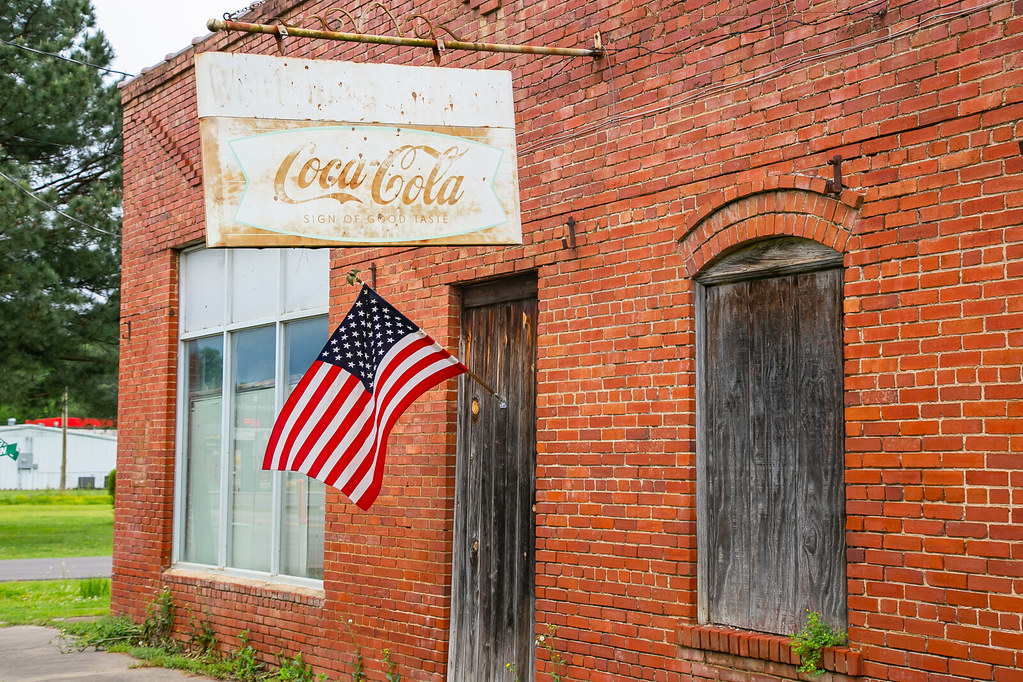 Downtown Havana, Ar super*dave Flickr