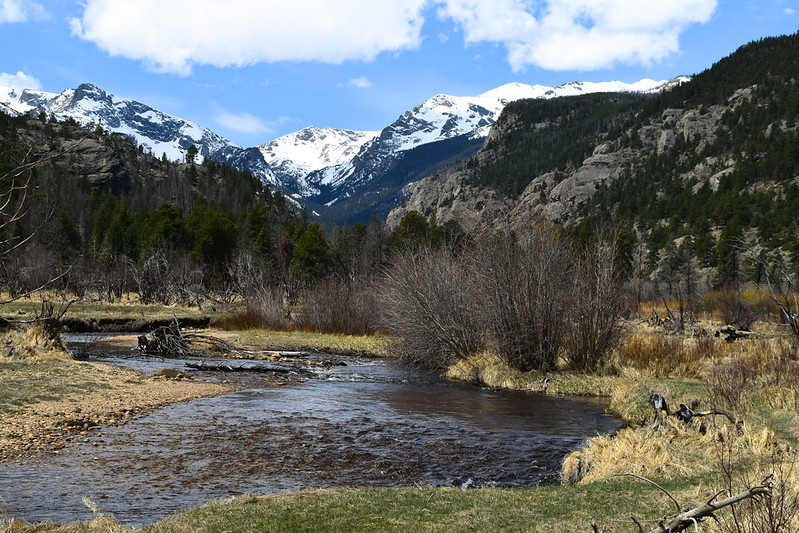 Fly Fishing In Estes Park Colorado at Louisa Durgan blog
