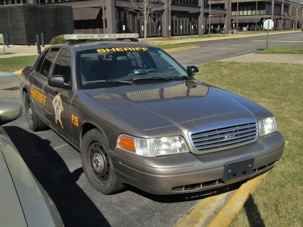 Lake County Sheriff Department Lake County Sheriff Departm… Flickr