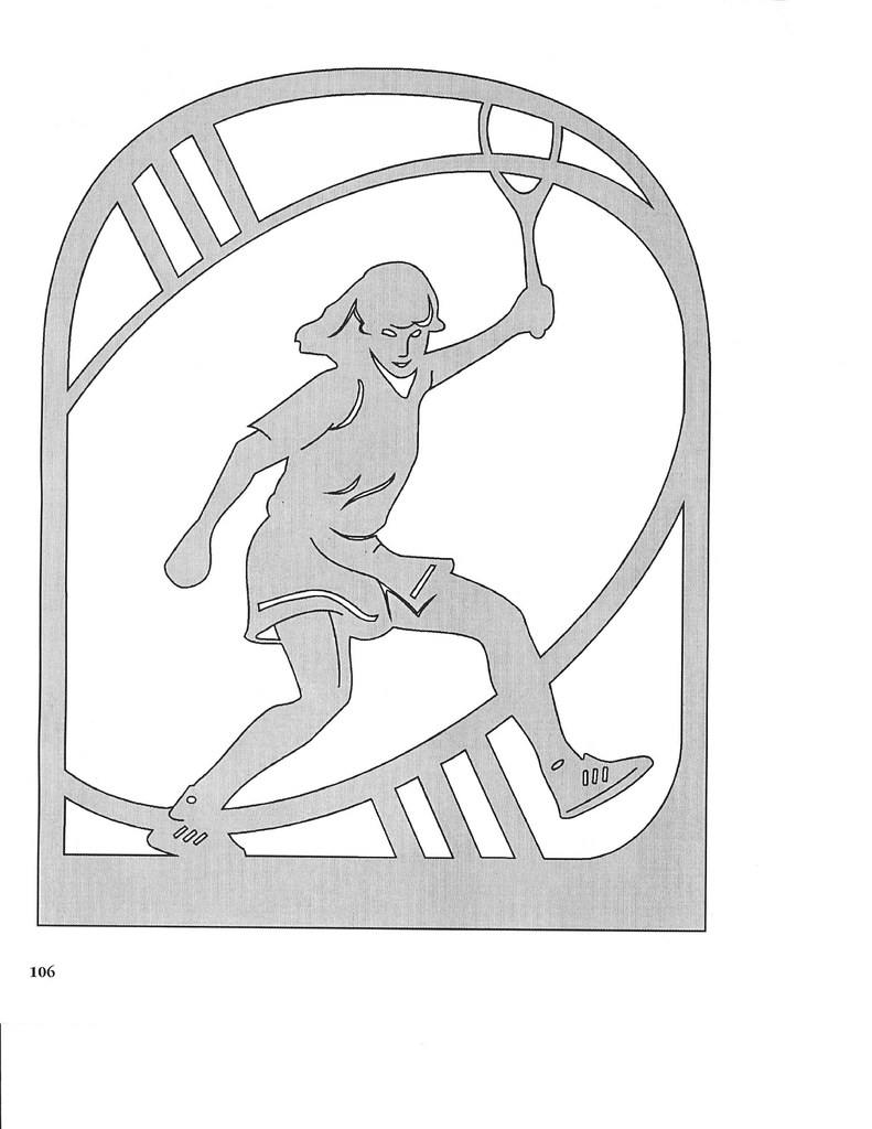 Sports_Figures_Derevyannoe_kruzhevo_Page_107 Sports Figure… Flickr