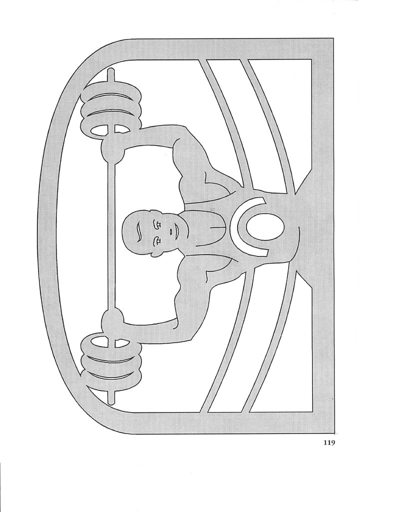 Sports_Figures_Derevyannoe_kruzhevo_Page_120 Sports Figure… Flickr