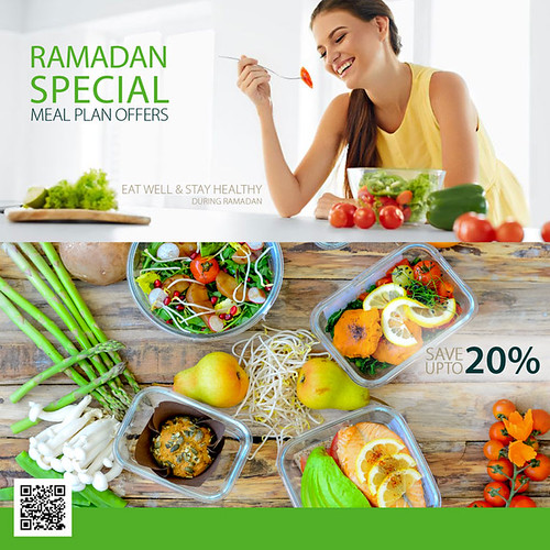 Ramadan Special Meals [ Groupon AE Coupon Code] Eat Well &… Flickr
