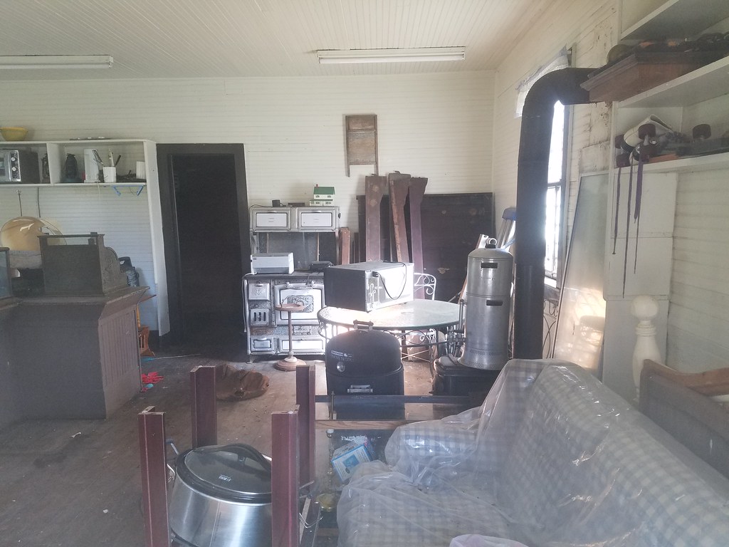 Hicks' Country Store Amherst County, Virginia Kipp Teague Flickr