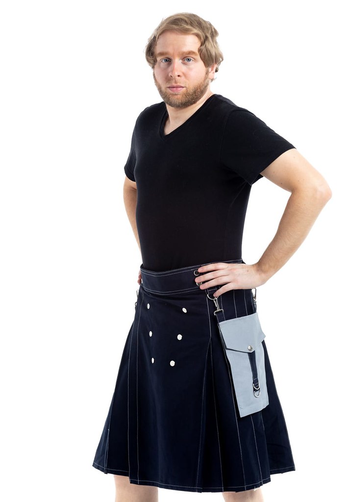 summer kilt summer kilt for Men are designed and tailored… Flickr
