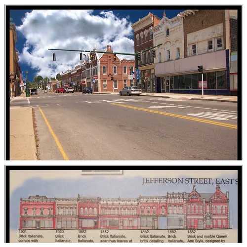 Pulaski Village New York Pulaski Village Historic Dist… Flickr