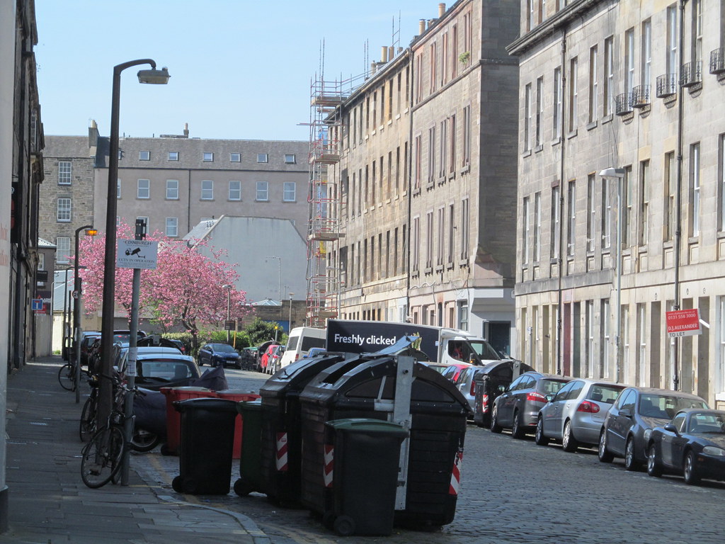 1902441 Barony Street BGC01 Barony Street, Edinburgh, … Flickr