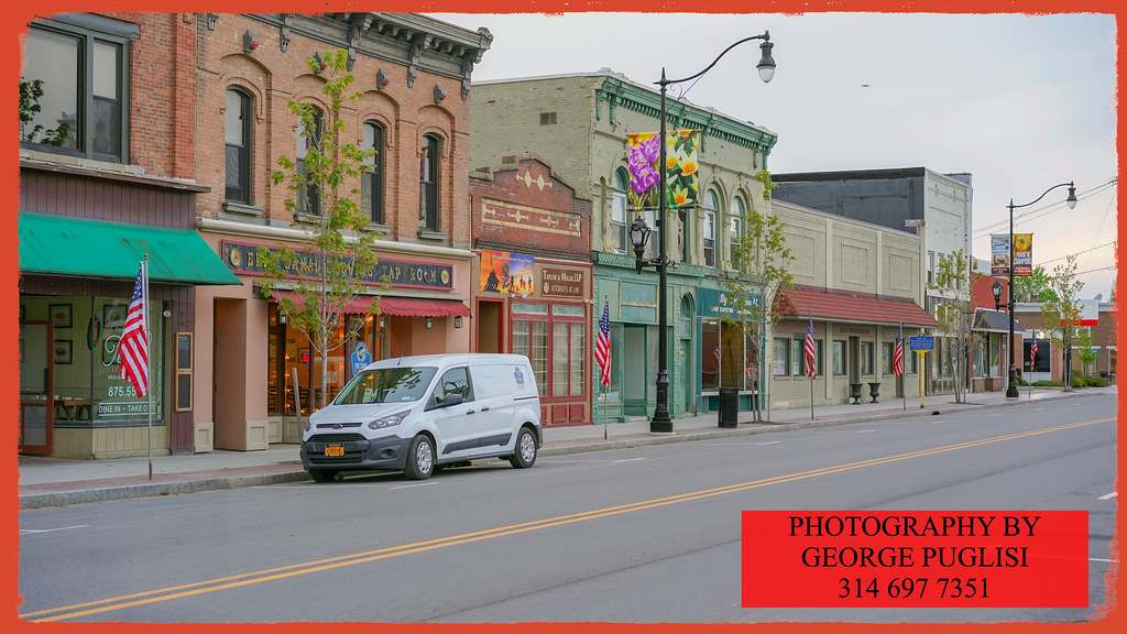 DSC04364 Canastota New York Puglisi Flickr